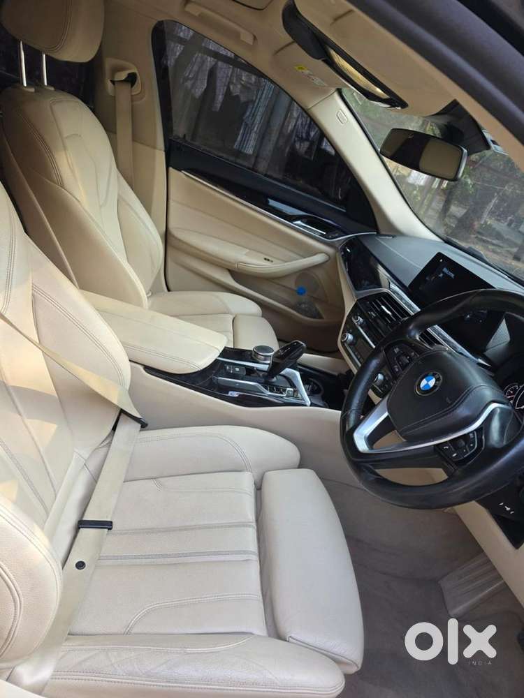 Bmw 5 Series 530i Sportsline 2017