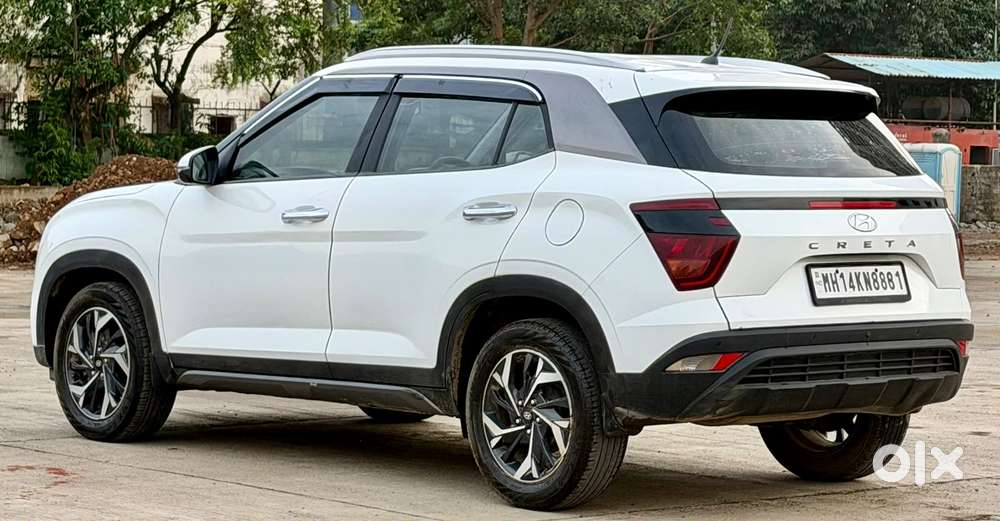 Hyundai Creta 1.5 Crdi E Diesel Mt, 2023, Diesel