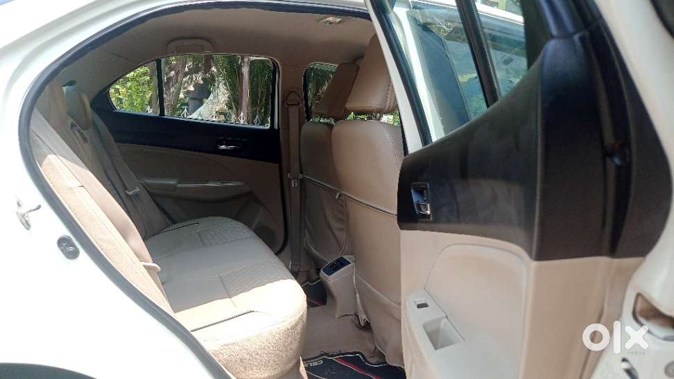 Maruti Suzuki Dzire 2017-2020 1.2 Vxi, 2020, Petrol