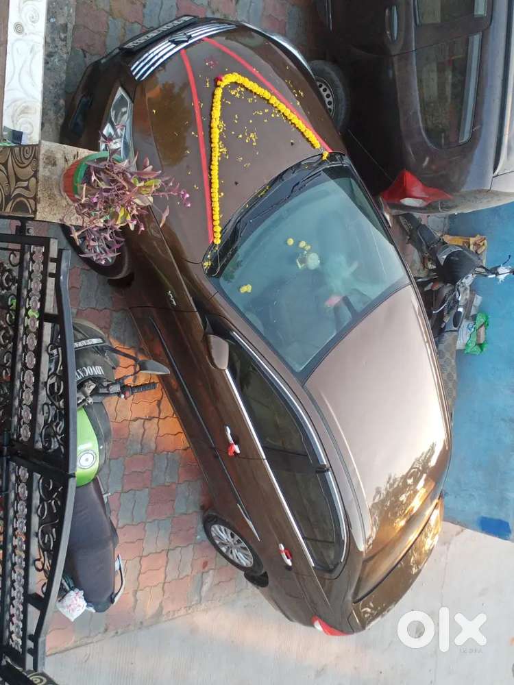Maruti Suzuki Ciaz 2016 1.4 S Petrol