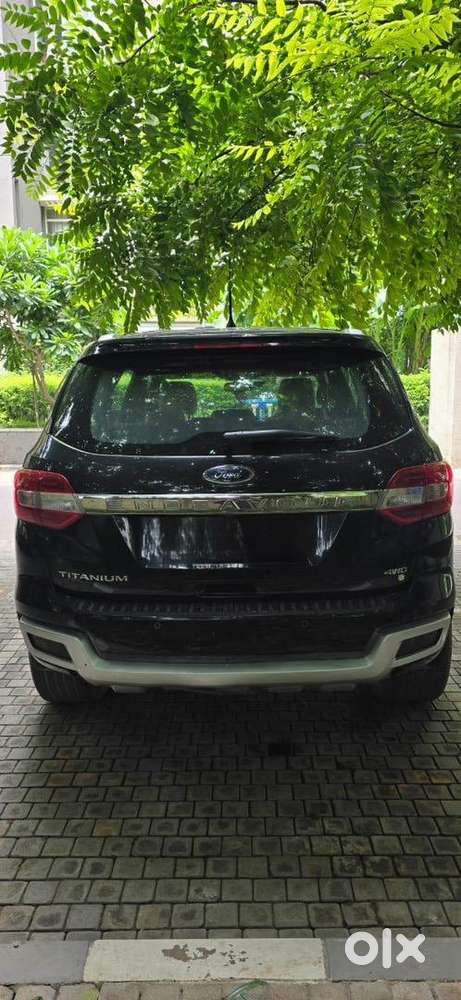 Ford Diesel 2016 Car