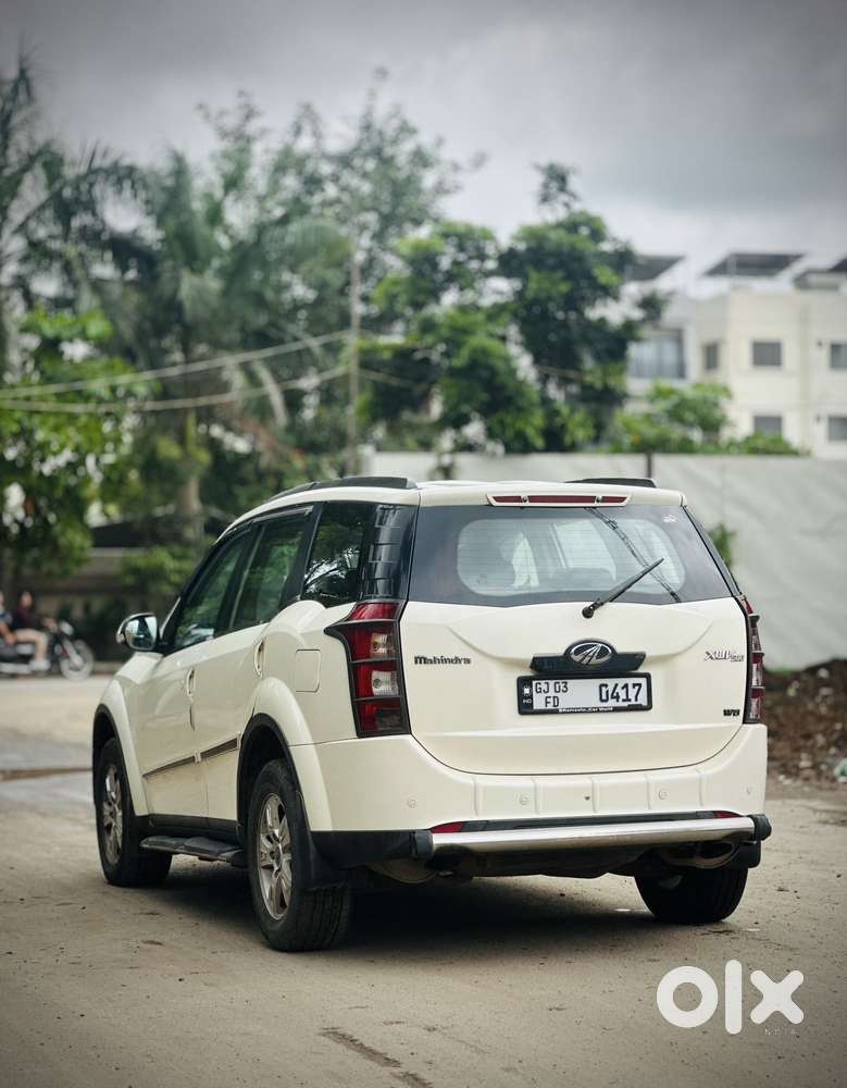 Mahindra Xuv500 2011-2015 W8 4wd, 2013, Diesel