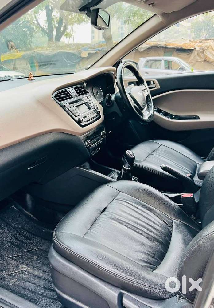 Hyundai I20 1.4 Sportz, 2016