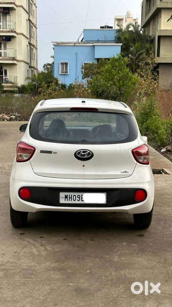 Hyundai Grand I10 Era 1.2 Crdi, 2017, Petrol
