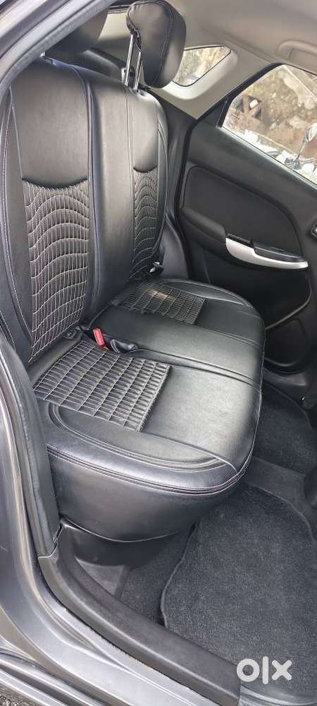 Maruti Suzuki Baleno Delta, 2018, Petrol