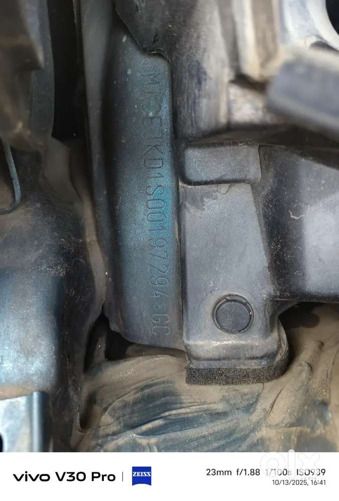 Maruti Suzuki Swift Dzire 2012 Petrol Well Maintained