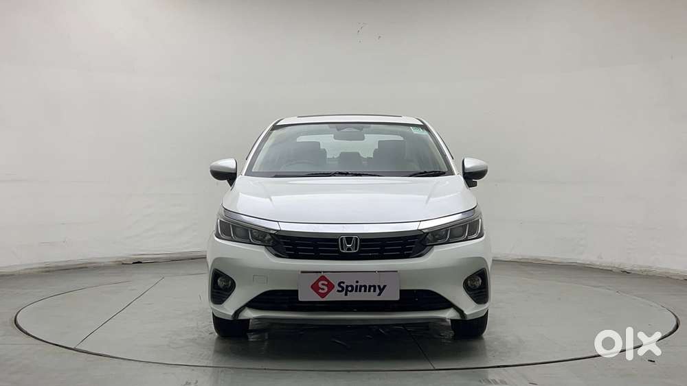 Honda City 1.5 Vx I-vtec Mt, 2024, Petrol