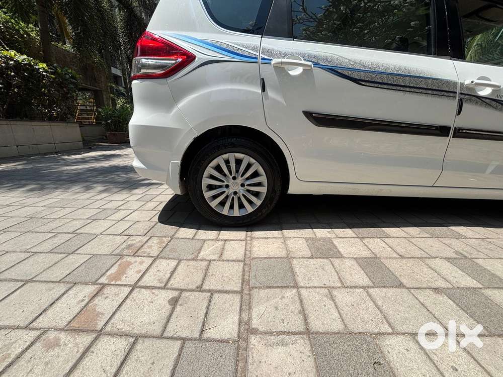Maruti Suzuki Ertiga 2012-2015 Vdi, 2015, Diesel