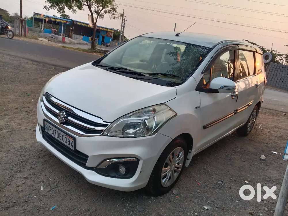 Maruti Suzuki Ertiga 2013 Diesel Good Condition
