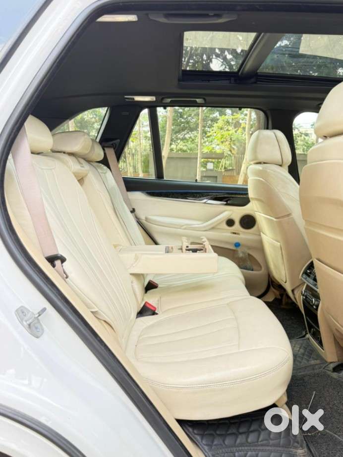 Bmw X5 Xdrive30d Xline, 2018, Diesel