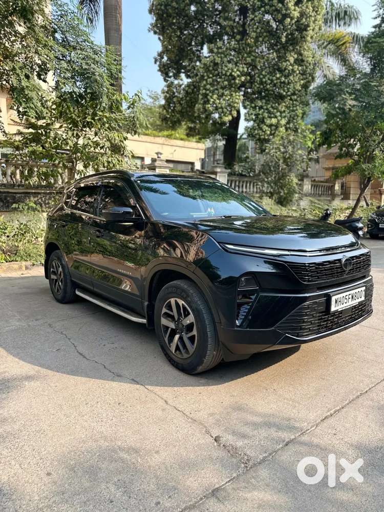 Tata Harrier, 2024, Diesel