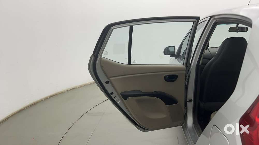 Hyundai I10 Magna 1.1l, 2015, Petrol