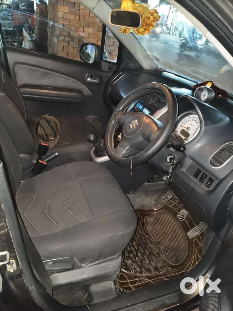 Maruti Suzuki Ritz 2010 Diesel Well Maintained