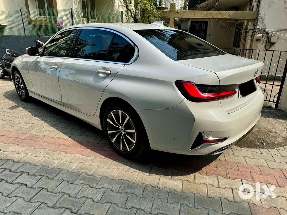 Bmw 3 Series Gran Limousine 2.0 320ld Luxury Line, 2022, Diesel