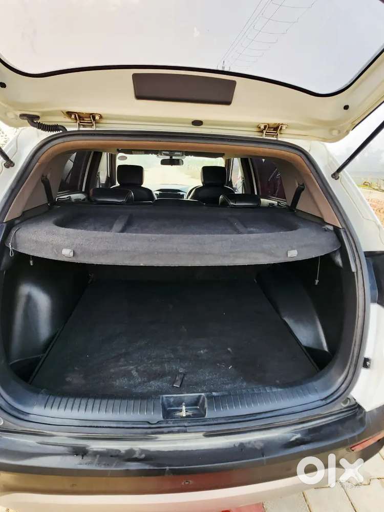 Hyundai Creta 2019 Diesel Good Condition