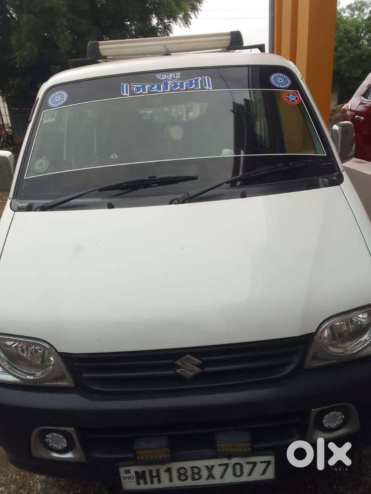 Maruti Eeco 2022