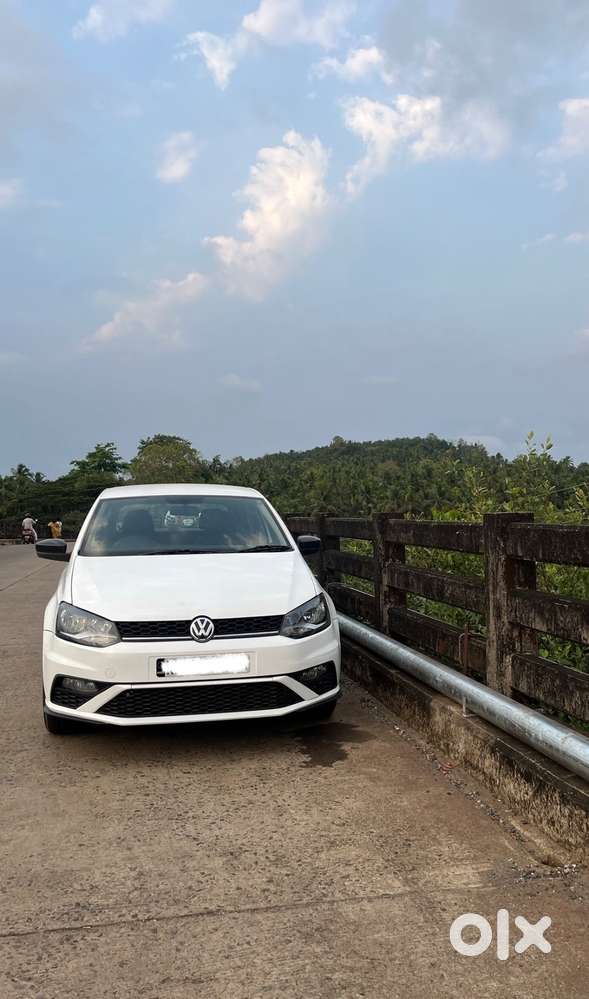 Volkswagen Polo 2011, Comfort Line, Petrol