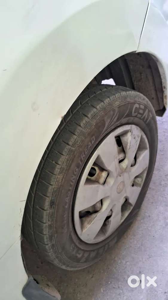 Maruti Suzuki Wagon R 1.0 2012 Cng & Hybrids 153000 Km Driven