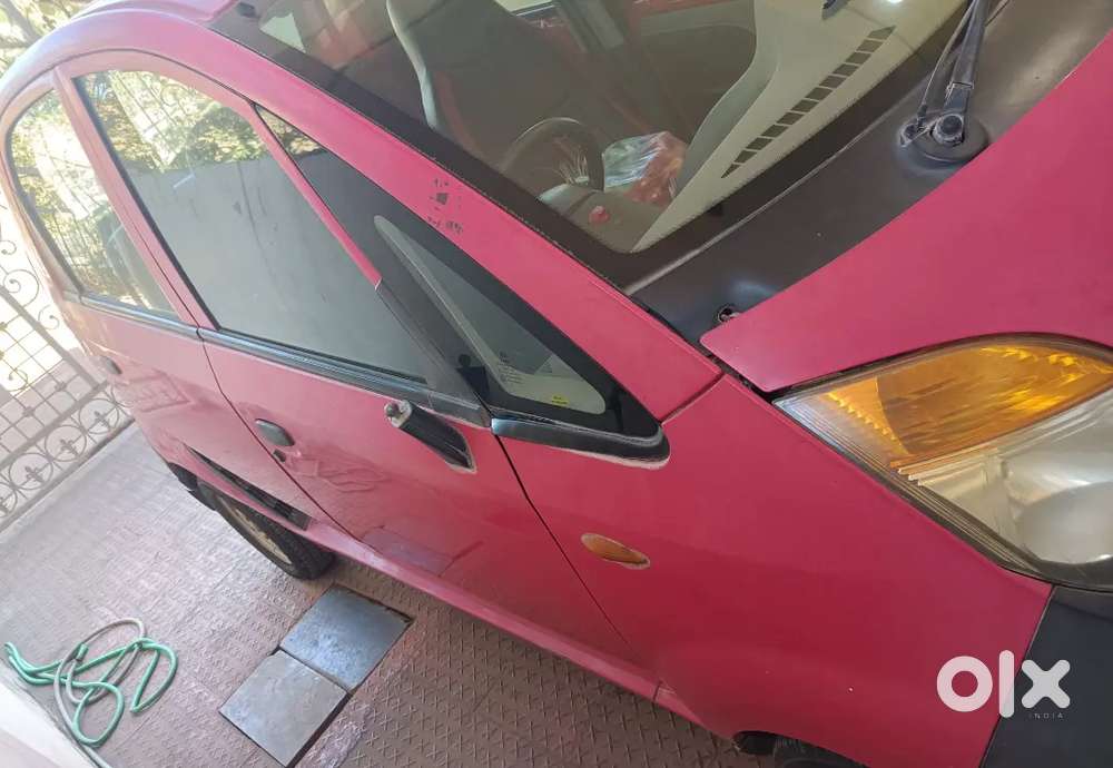 Tata Nano 2012 Petrol 44000 Km Driven