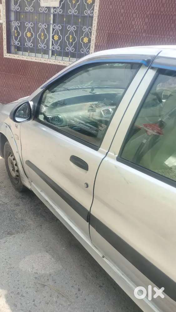 Tata Indica V2 Diesel 2009