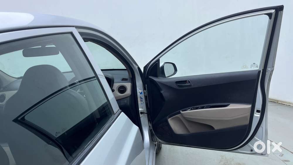 Hyundai Grand I10 1.2 Kappa Magna, 2014, Petrol