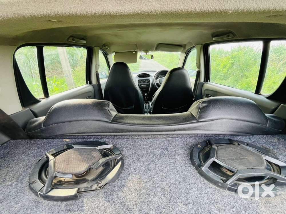 Maruti Suzuki Alto 2015 Petrol Good Condition