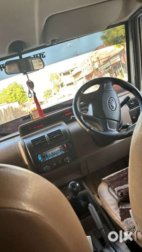 Mahindra Be 6 2022 Diesel Good Condition