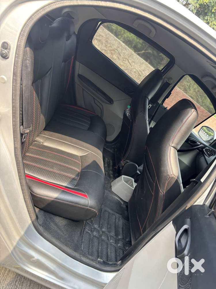 Tata Tiago 1.2 Revotron Xt, 2017, Diesel