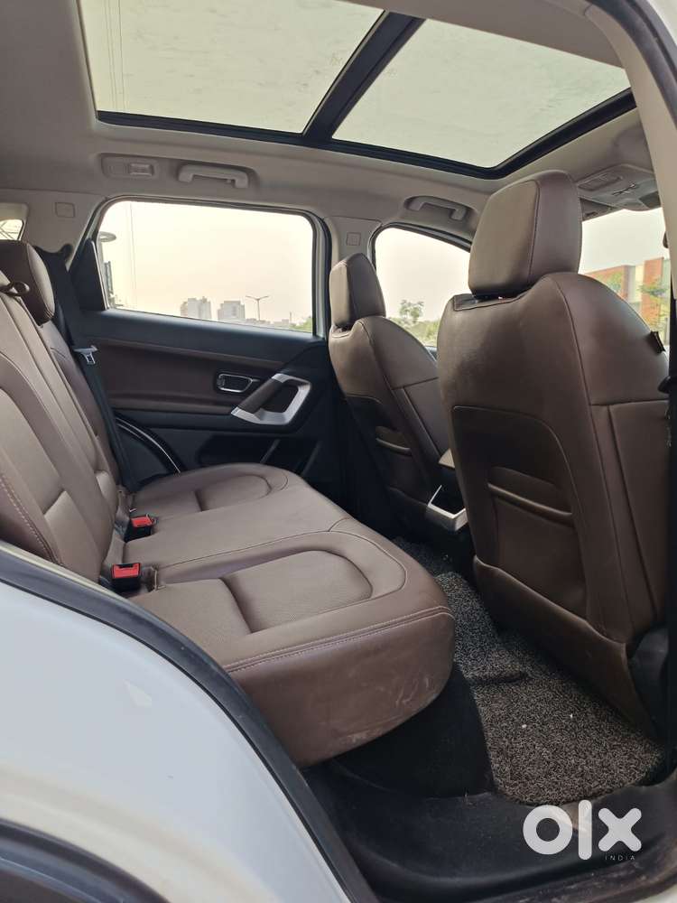 Tata Harrier Xza Plus At, 2023, Diesel