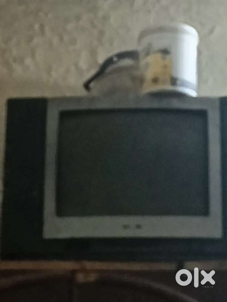 Old tv bacna hai