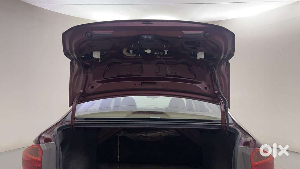 Honda City 2014-2015 I Dtec Vx, 2014, Petrol