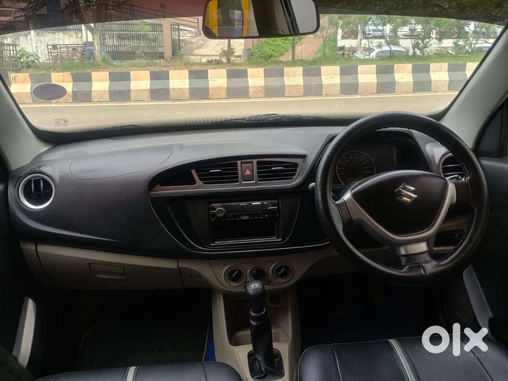 Maruti Suzuki Alto 0.8 Lxi (o), 2022, Petrol