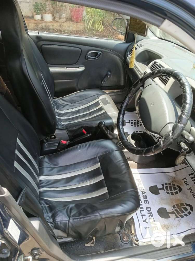 Maruti Suzuki Alto 800 2011 Petrol Well Maintained