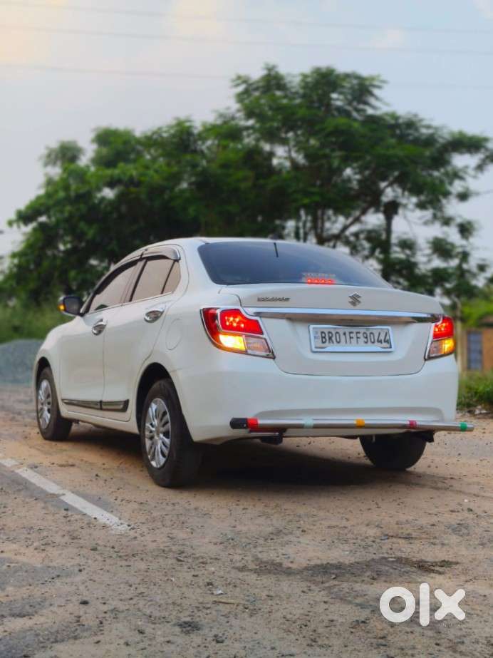 Maruti Suzuki Dzire 1.2 Vxi, 2021, Petrol