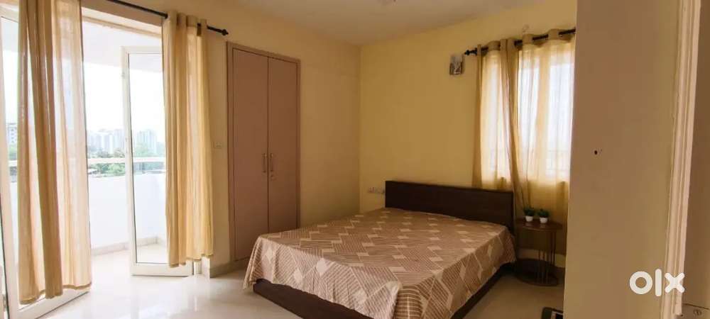 3BHK in Kakkanad