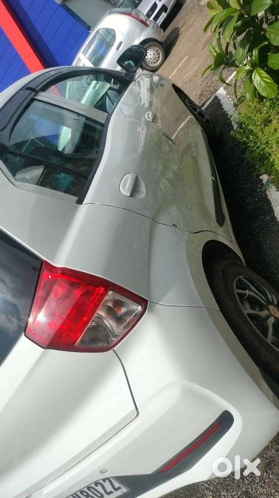 Hyundai Santro Magna, 2020, Petrol