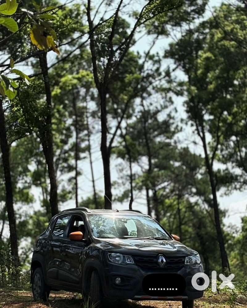 Renault Kwid Climber 2019 31000km 1st Owner Excellent Condition