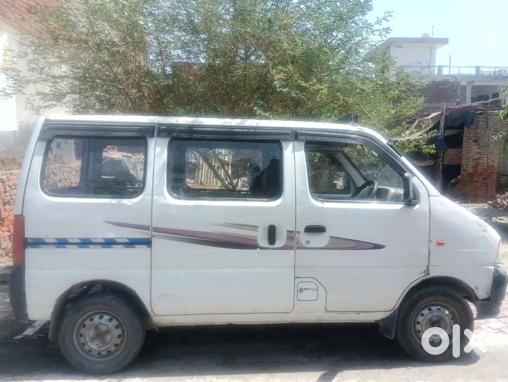 Maruti Suzuki Estilo 2013 Lxi