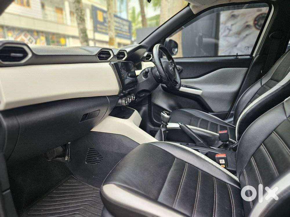 Nissan Magnite 1.0 Xe, 2022, Petrol