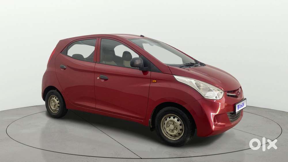 Hyundai Eon Era +, 2015, Petrol