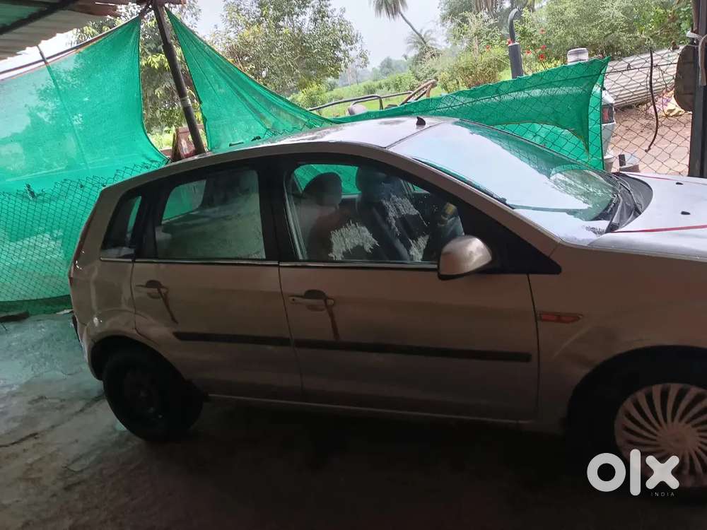 Ford Figo 1.2 2011