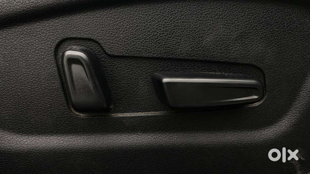 Hyundai Creta 1.5 Sx (o) Diesel, 2021, Diesel