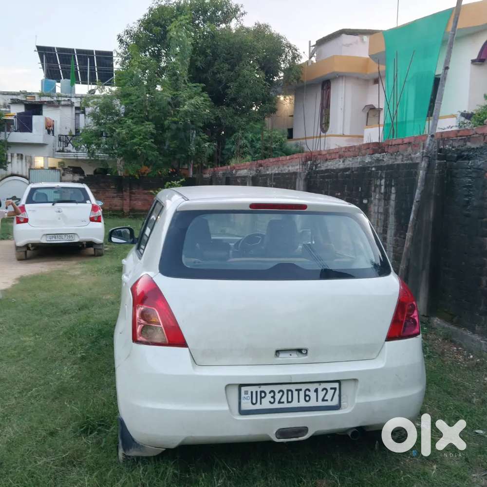 High Mileage & Savings (best For Diesel Cars)

Maruti Swift Vdi Diesel