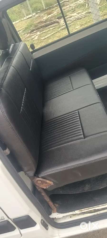 Maruti Suzuki Omni 5-seater 2018