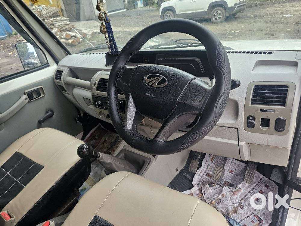 Mahindra Bolero 1.5 Power Plus Sle, 2020, Diesel