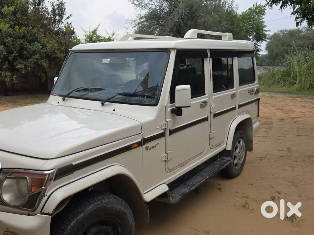 Mahindra Bolero Power 2019