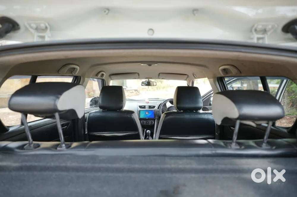 Maruti Suzuki Swift 2012 Diesel 154000 Km Driven