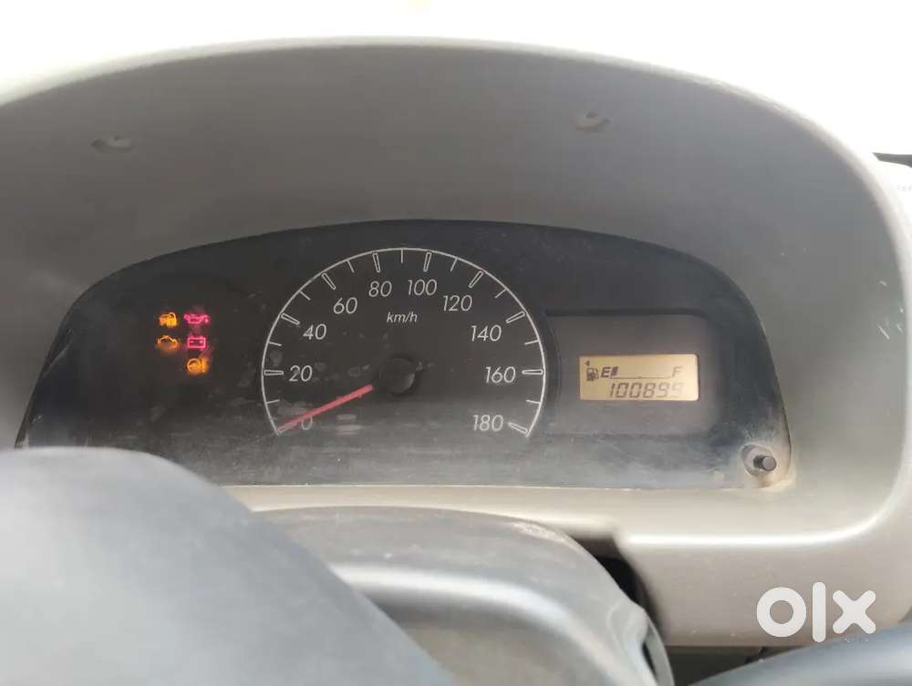Including Cng & Petrol