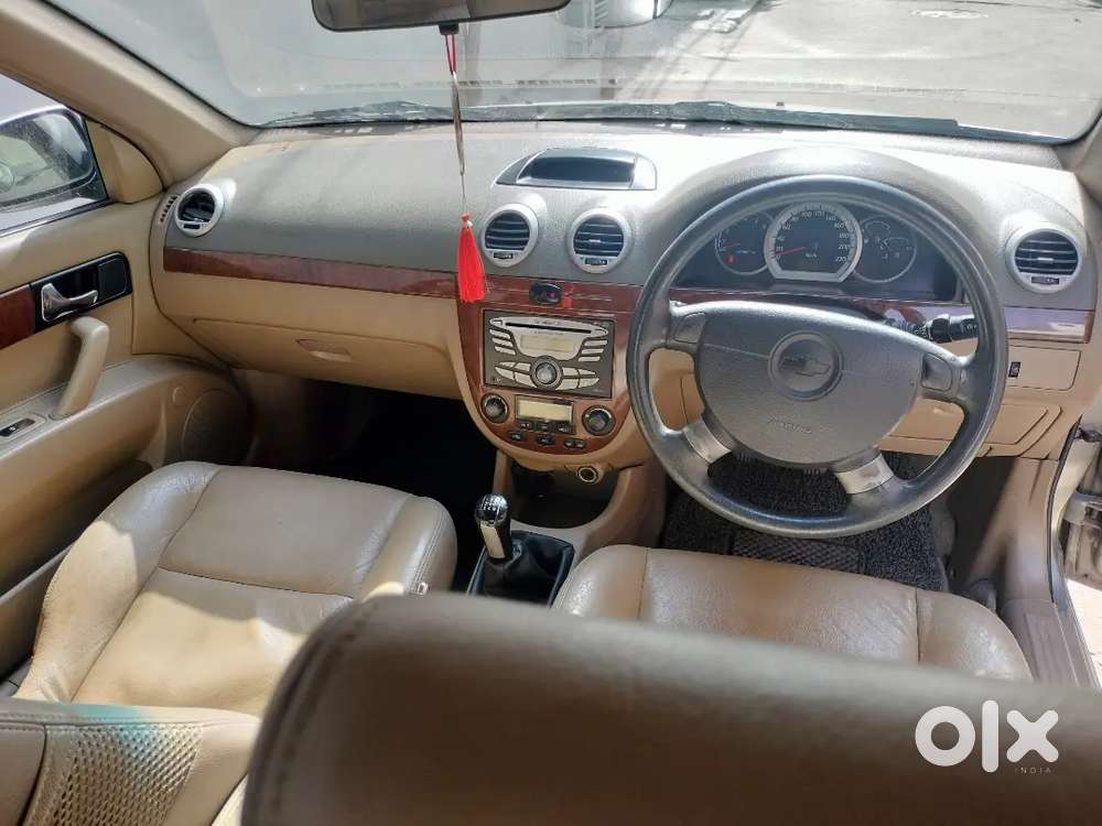 Good Condition Car