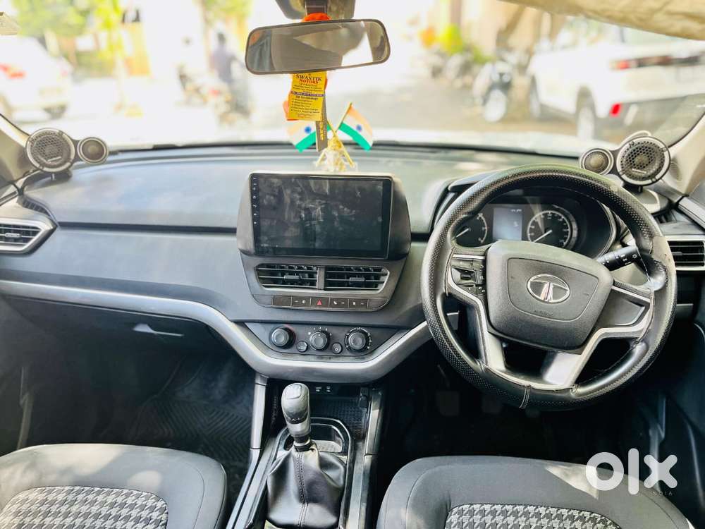 Tata Harrier Xm, 2020, Diesel